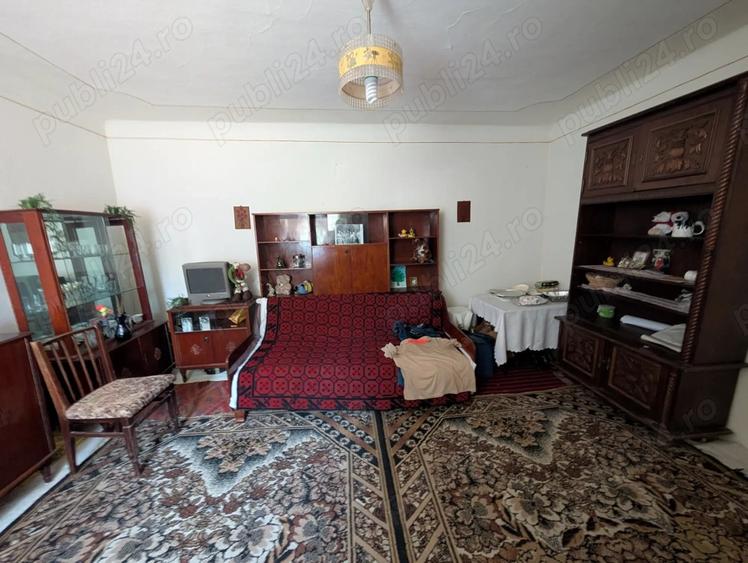 Casa de vanzare (curte 1900mp) Dragoe?ti, jud. Ialomi?a (40-50 km de Bucure?ti) - 9