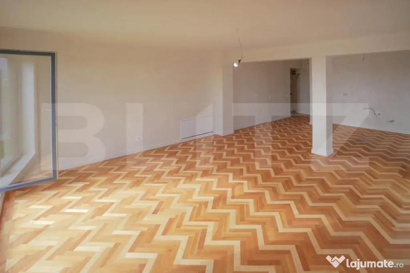Apartament exclusivist, 3 camere, 109.10 mp, zona Vasile Sa - 16
