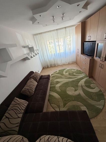 Apartament cu 2 camere decomandat în Aurel Vlaicu
