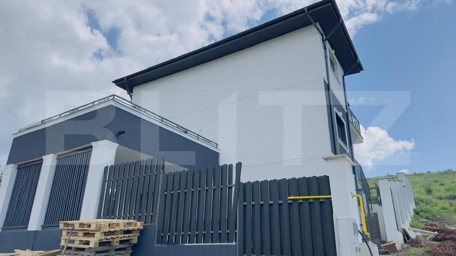 Casa cu 4 camere, Breazu-Rediu - 6