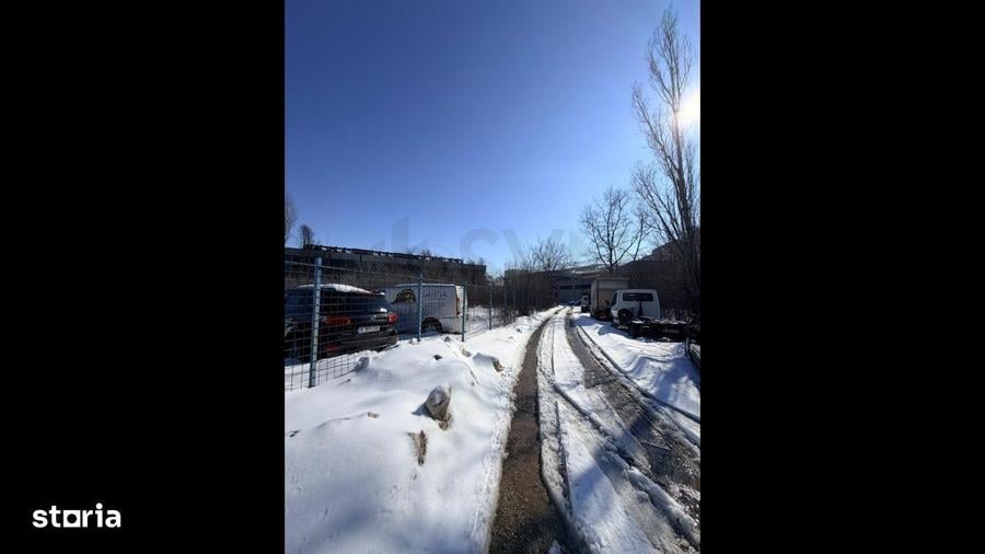 Teren 1400 mp Titan Oportunitate Investitie - 7