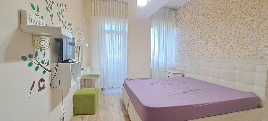 2 camere | Decomandat | Centrala | Sos. Oltenitei Sector 4 - 8