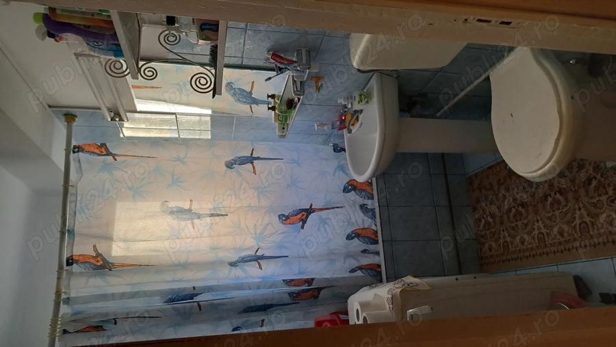 Vand apartament 2 camere Sinaia, zona Malul Spitalului - 7