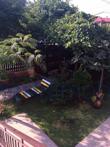 VILA - OVIDIU LAC - DEMISOL, PARTER, ETAJ SI MANSARDA - 10