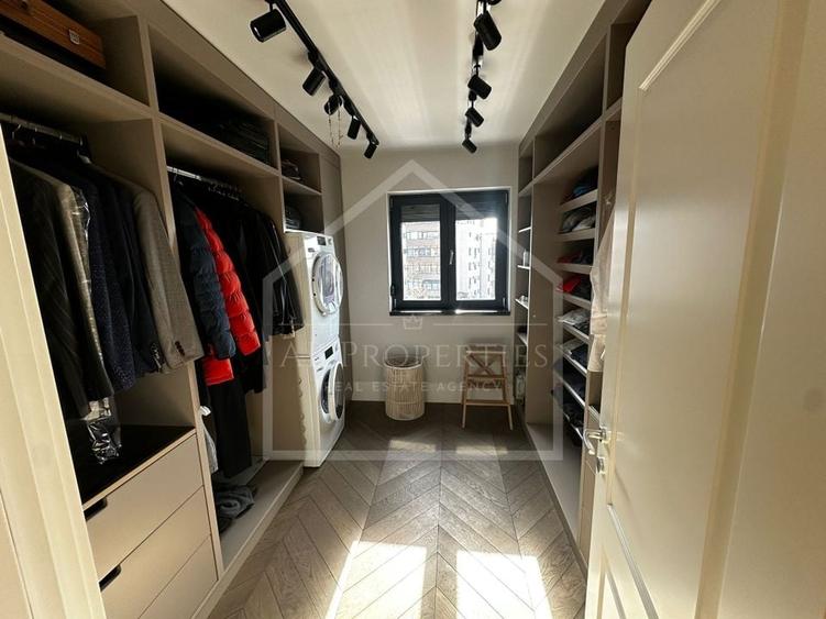 Apartament 4 camere | Sisesti | 2 locuri parcare | LUX - 13