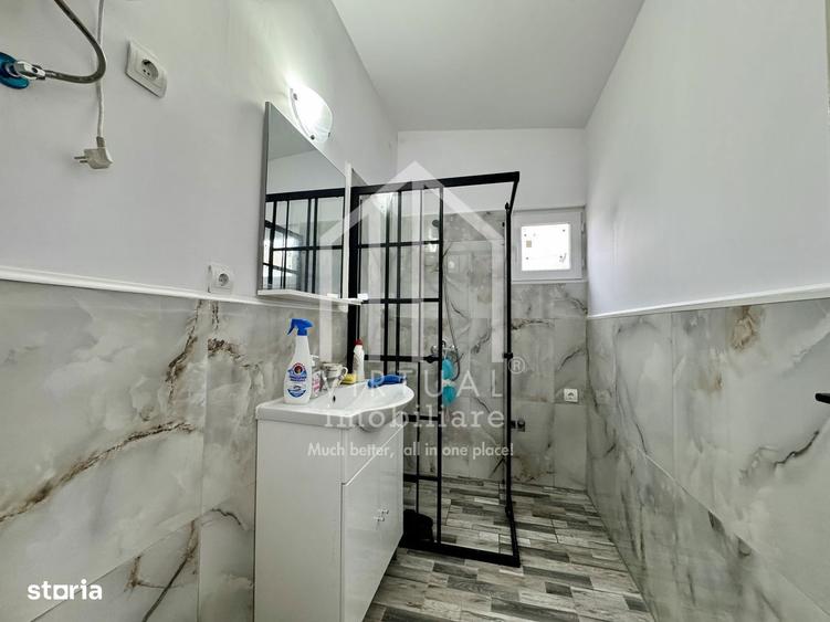 Teren extravila de vanzare, Sura Mare. - 2