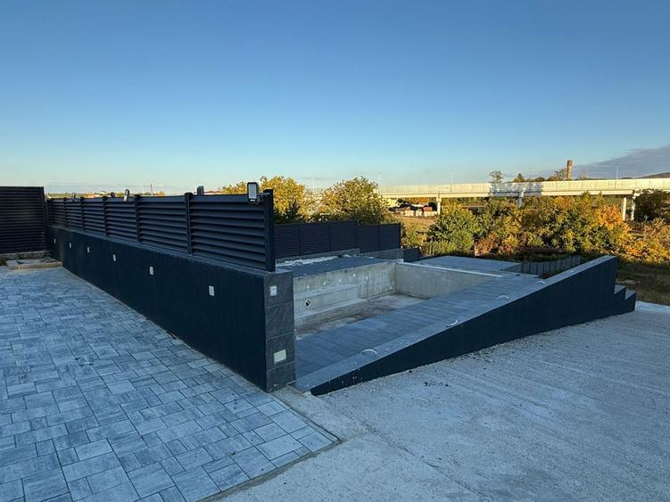 Vand Pensiune Baile Felix ,Strada Bulevardul Felix* - 7