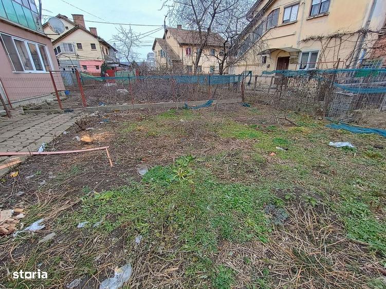 Apartament 2 camere la casa / Bozias / Parter - 3