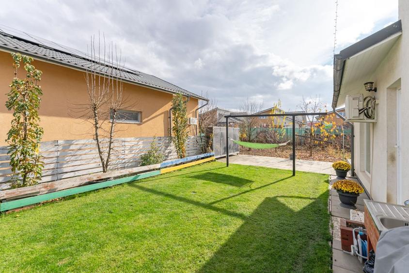 Casa mobilata utilata cartier Izvor Tarlungeni Brasov - 18