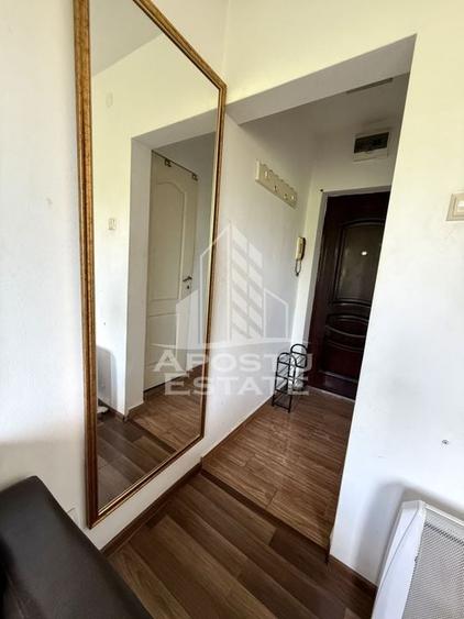 Garsoniera mobilata si utilata in zona Dambovita - 4