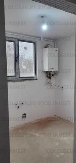 Garsoniera semidecomandat - zona Centru Istoric - 4