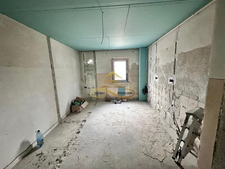 De vanzare apartament 2 camere Mioritei Bacau - 7