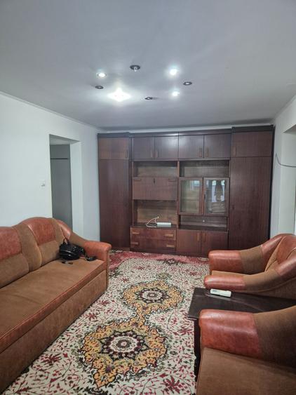 2 camere Bdul N. Grigorescu langa OMV (Bdul Basarabia) - 5