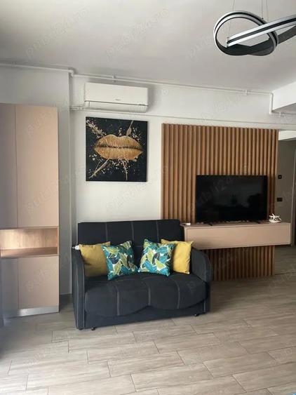 Garsoniera de inchiriat Mamaia Nord - 3