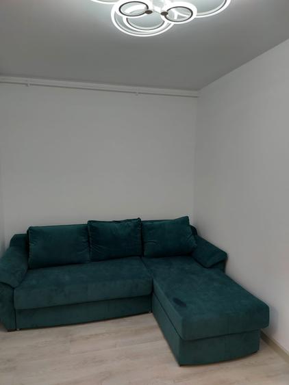 Garsoniera | bloc nou | parcare | mobilata + utilata complet | Hils Pallady - 10