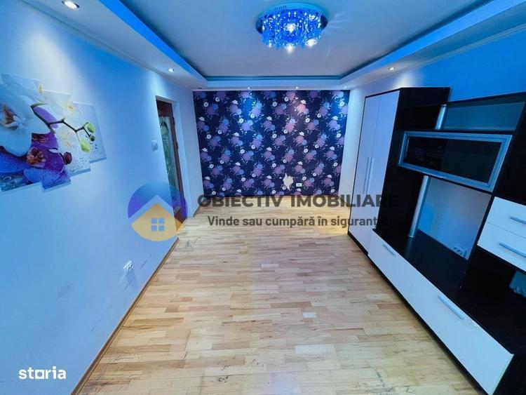 Apartament 2 camere Mihai Viteazu Etaj 1 - 2