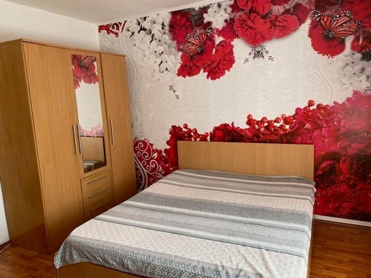 Apartament 2 camere Marasti, str. Dorobantilor, decomandat, et.1/8 - 1