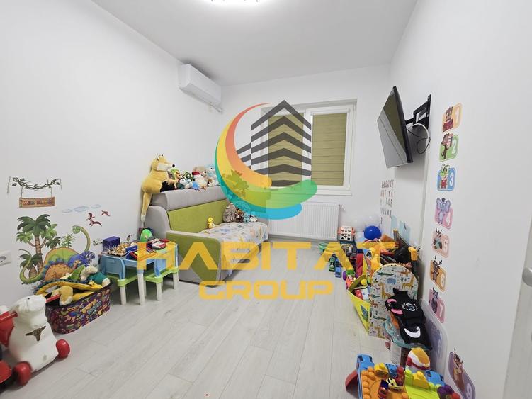 Apartament 4 camere etaj 1 an 2023 cu Mutare Rapida - 6