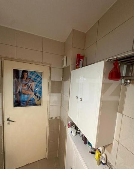 Apartament cu 2 camere, 51 mp, decomandat, Aiud - 4