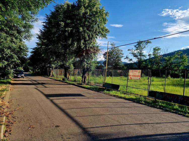 Teren 1,749mp Piatra-Neamt / Strada Zambilelor - 25