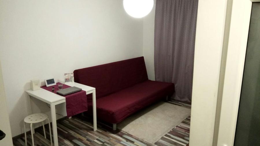 Vanzare garsoniera confort 2, Piata Alba Iulia, etaj 2, 40.000 euro - 3