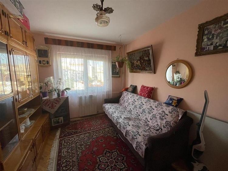 APARTAMENT 3 CAMERE | TIP PC | ETAJ 3 | DECEBAL | ORADEA | - 13