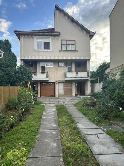 BRASADAS vinde casa pe strada Paris. - 1