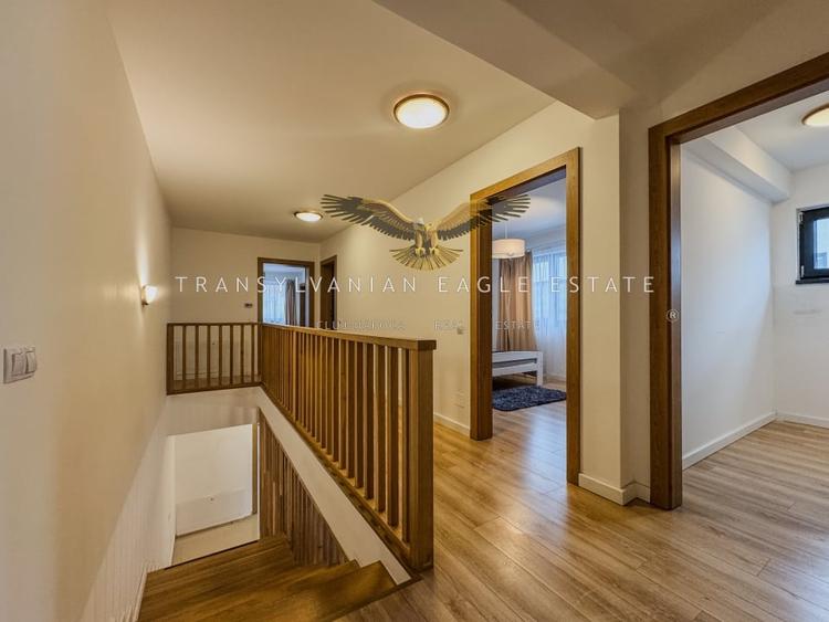 Casă modernă de tip duplex situată în Cartierul Europa - 16