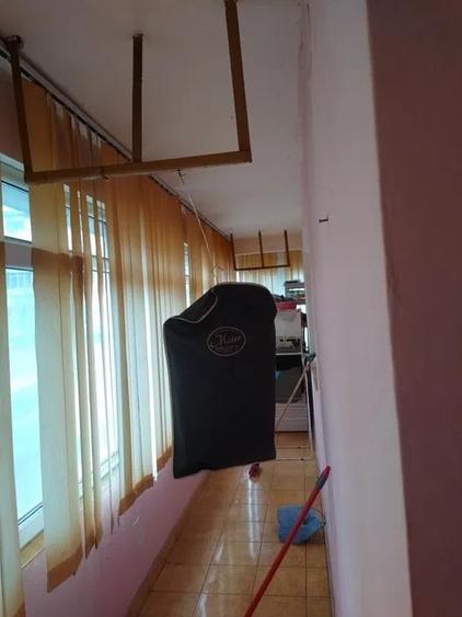 Spatios! 2 camere Buzaului, parter. - 9