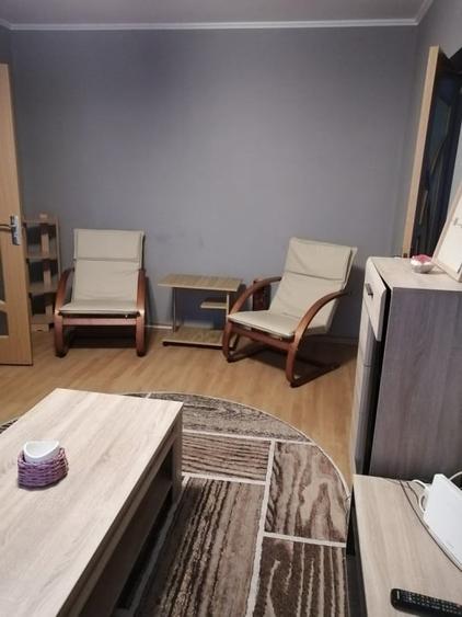 Apartament cu 2 camere - zona Tatarasi - Flora - 3