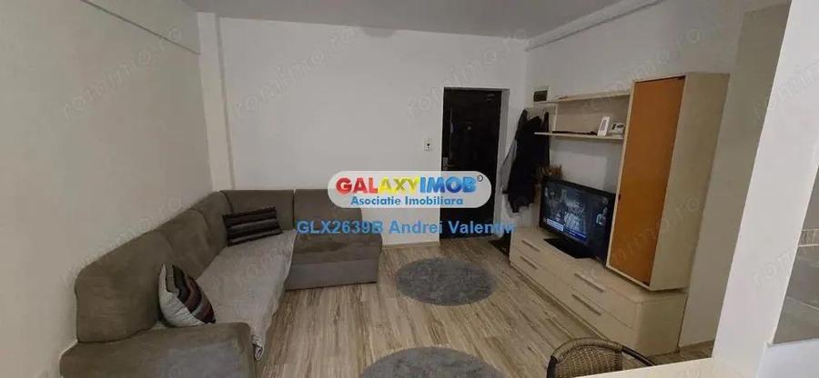 Apartament 2 Cam Bloc Nou Berceni - Dimitrie Leonida - Parcare - 8