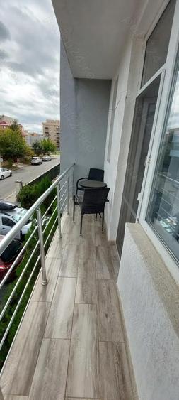 Apartament doua camere,termen lung-Mamaia Sat - 8
