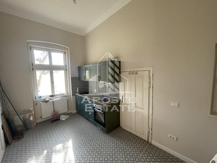 Apartament de inchiriat pentru birouri, 102 mp, Piata Maria Timisoara - 5