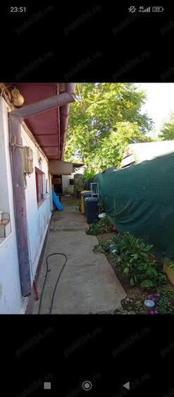 Casa batraneasca - 3