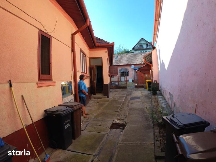 Casa cu suflet in Saliste (Transalpina) - lini?te, munte ?i aer curat - 5