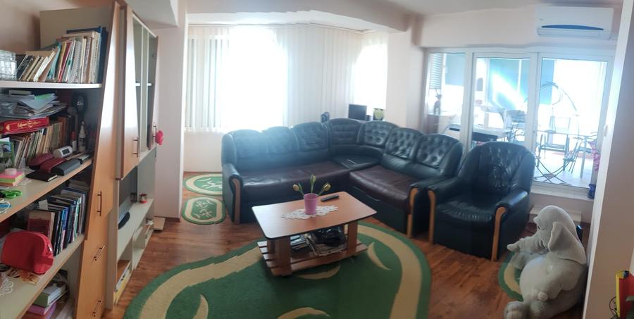 Apartament 2 camere cu terasa - 4