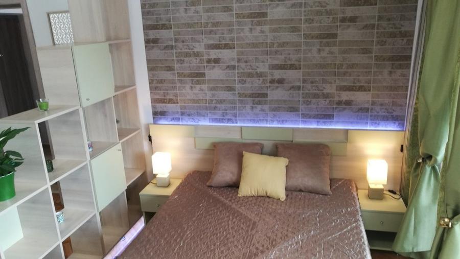 Decebal | Alba Iulia | Garsoniera Lux-Prima Inchiriere - 4