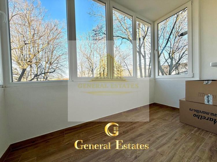 Vânzare apartament 3 camere — Copou | Zona Gaudeamus - 16