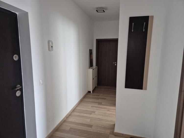 Apartament 2 Camere / Parcare subterana Inclusa - Autogara Beta - 8