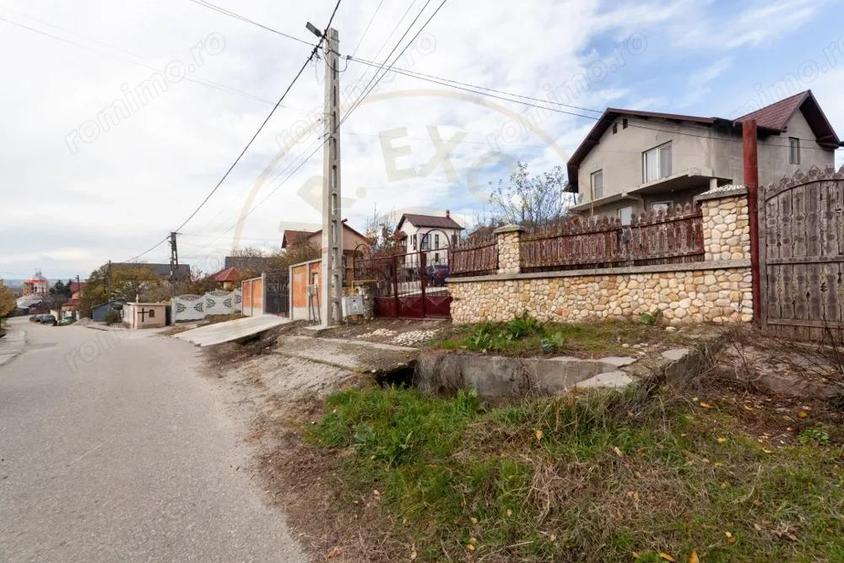 Casa la tara cu teren generos in zona Calinesti-Ciocanesti -Jud. Arges! - 4