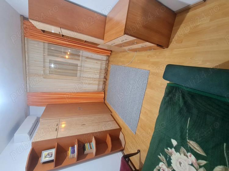 Inchiriez garsoniera-zona siraj-iasi - 2