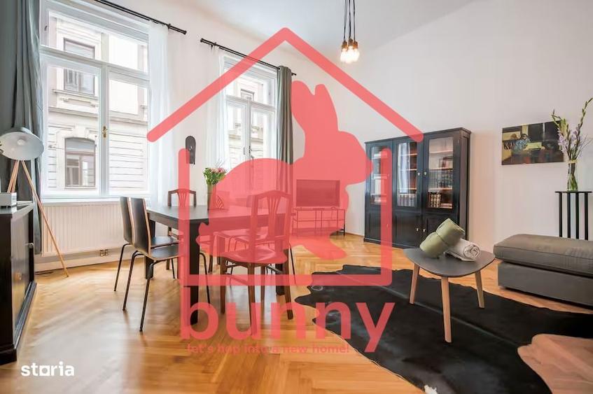 Apartament spa?ios 127mp | Dacia-Vasile Lascar | QF285-A - 7