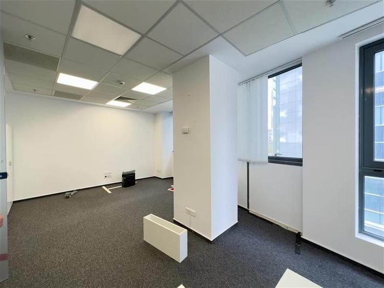 Spatii de birouri de inchiriat - Buzesti de la 104 mp - 5