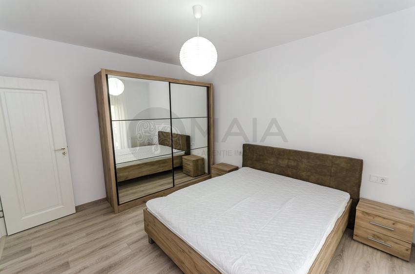 Apartament 3 camere, 2 bai, loc de parcare, balcon, Arhitectilor - 4