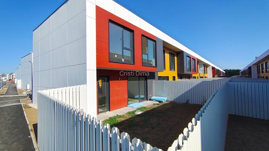 H4L Residence | Pipera | Voluntari | Casa- Prima inchiriere