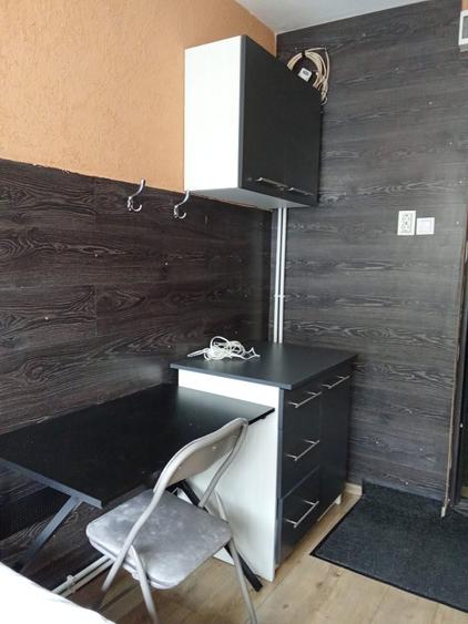 Camera cu baie proprie-renovata- Tractorul - 6