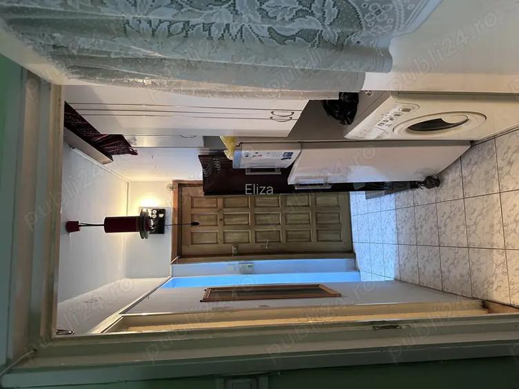 Apartament cu 2 camere si balcon langa Cedonia Apartament cu 2 camere si balcon langa Cedonia