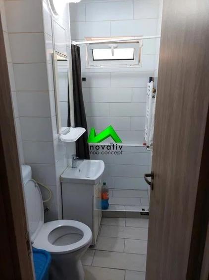 Apartament de inchiriat 2 camere Sibiu Cedonia - 8