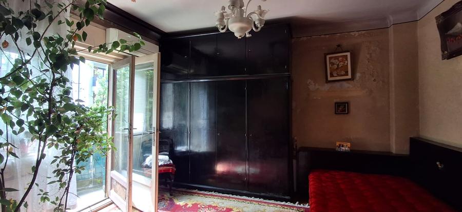 Apartament in vila,Cotroceni, Romniceanu singur pe etaj, 2/2, spatios, terasa - 3