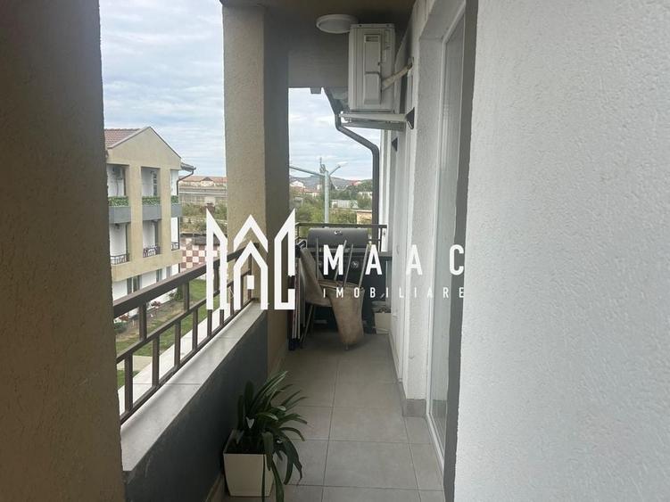 Apartament 3 camere I Decomanda I Etaj 2 I Brana-Selimbar - 11